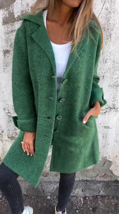ROSAMUNDA | ΚΟΜΨΟ ΠΑΛΤΟ-ΖΑΚΕΤΑ