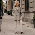 Gray- Green