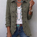 Vintage Green